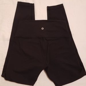 Lululemon Wunder Under High Rise